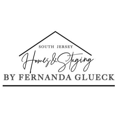 South Jersey Homes & Staging Logo