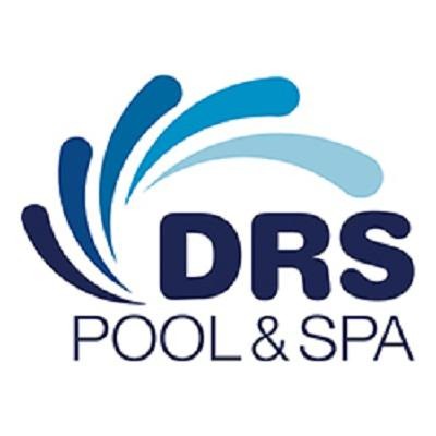 DRS Pools & Spa Logo