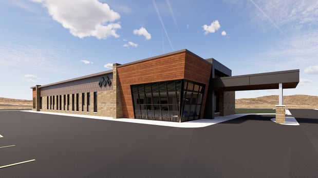 Images Monument Health Rapid Valley Clinic