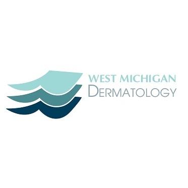 West Michigan Dermatology Logo