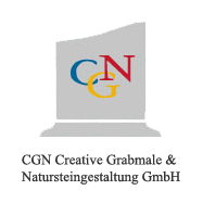 Creative Grabmal & Natursteingestaltung GmbH in Düsseldorf in Düsseldorf - Logo