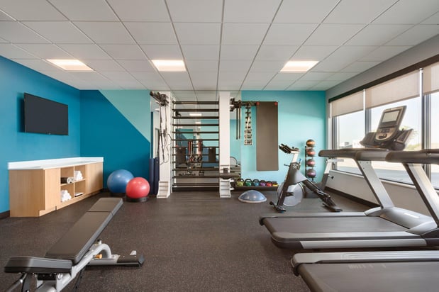 Images avid hotel Chicago O’hare – Des Plaines by IHG