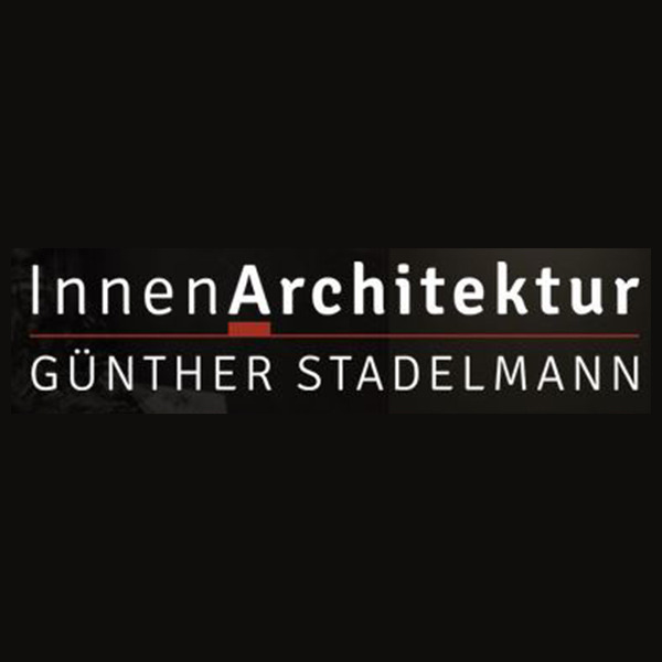 GST-Innenarchitektur Günther Stadelmann Logo