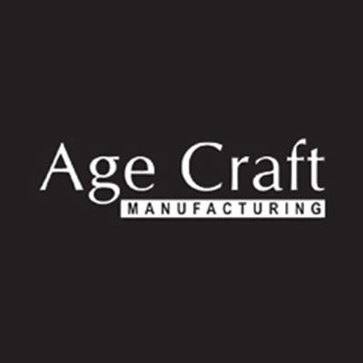 Age Craft Manufacturing Logo