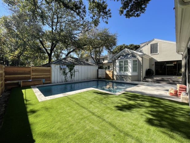 Images Waterloo Turf Houston