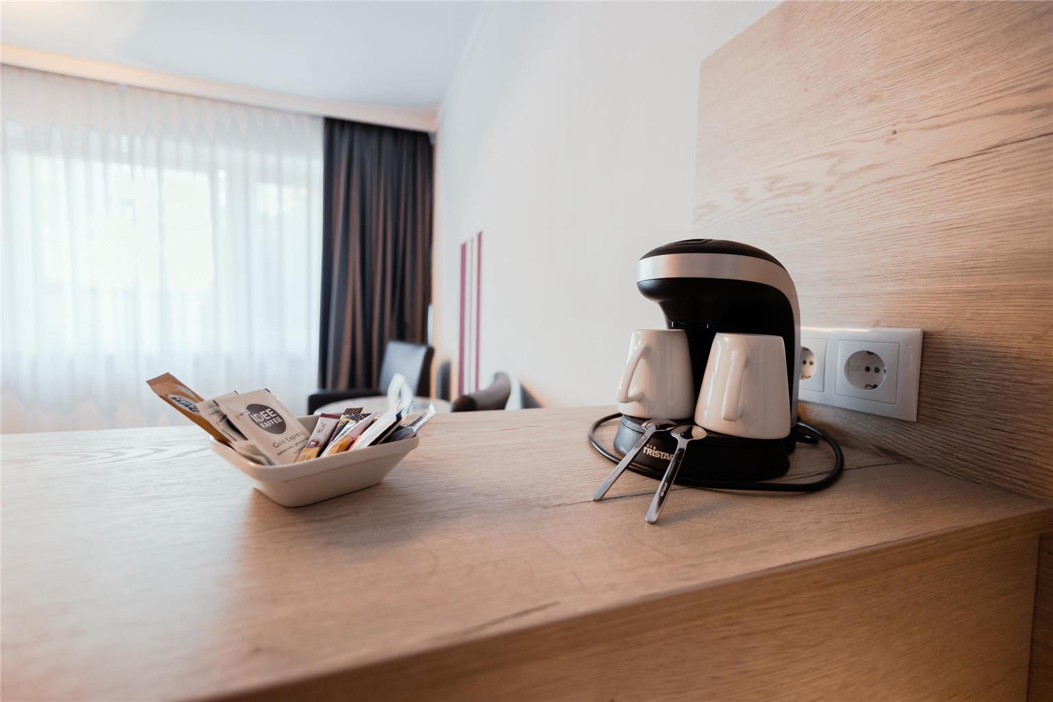 Best Western Hotel Ambassador, Friedrich-Ebert-Allee 1 in Kassel-Baunatal