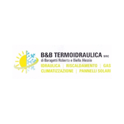 B.& B. Termoidraulica Logo