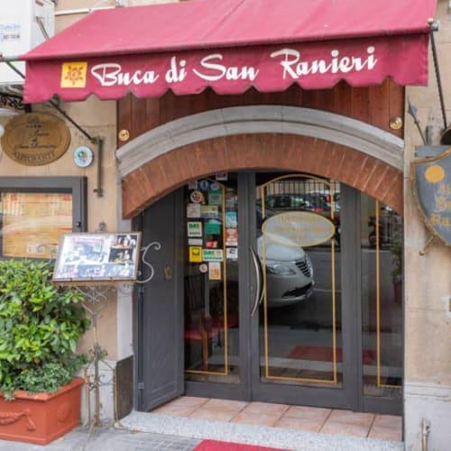 Images Buca di San Ranieri Ristorante