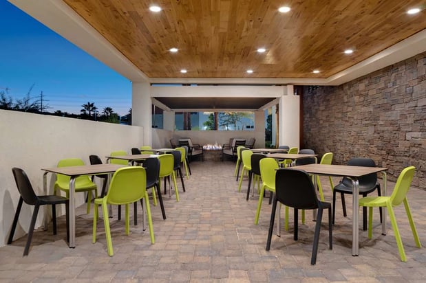 Images Home2 Suites by Hilton Las Vegas I-215 Curve