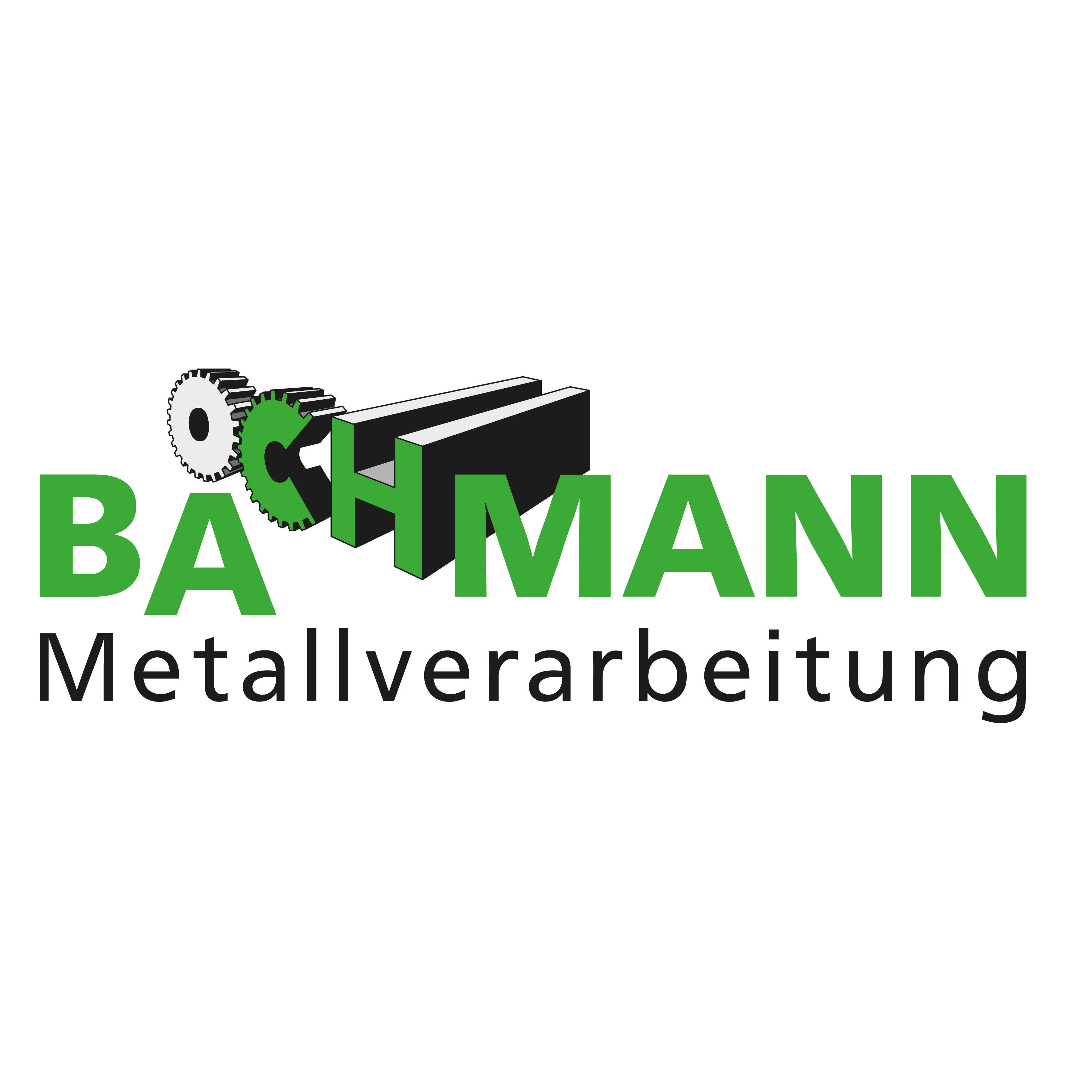 Bachmann Metallverarbeitung AG Logo