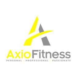 Axio Fitness Poland Logo