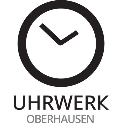 Uhrwerk Oberhausen Logo