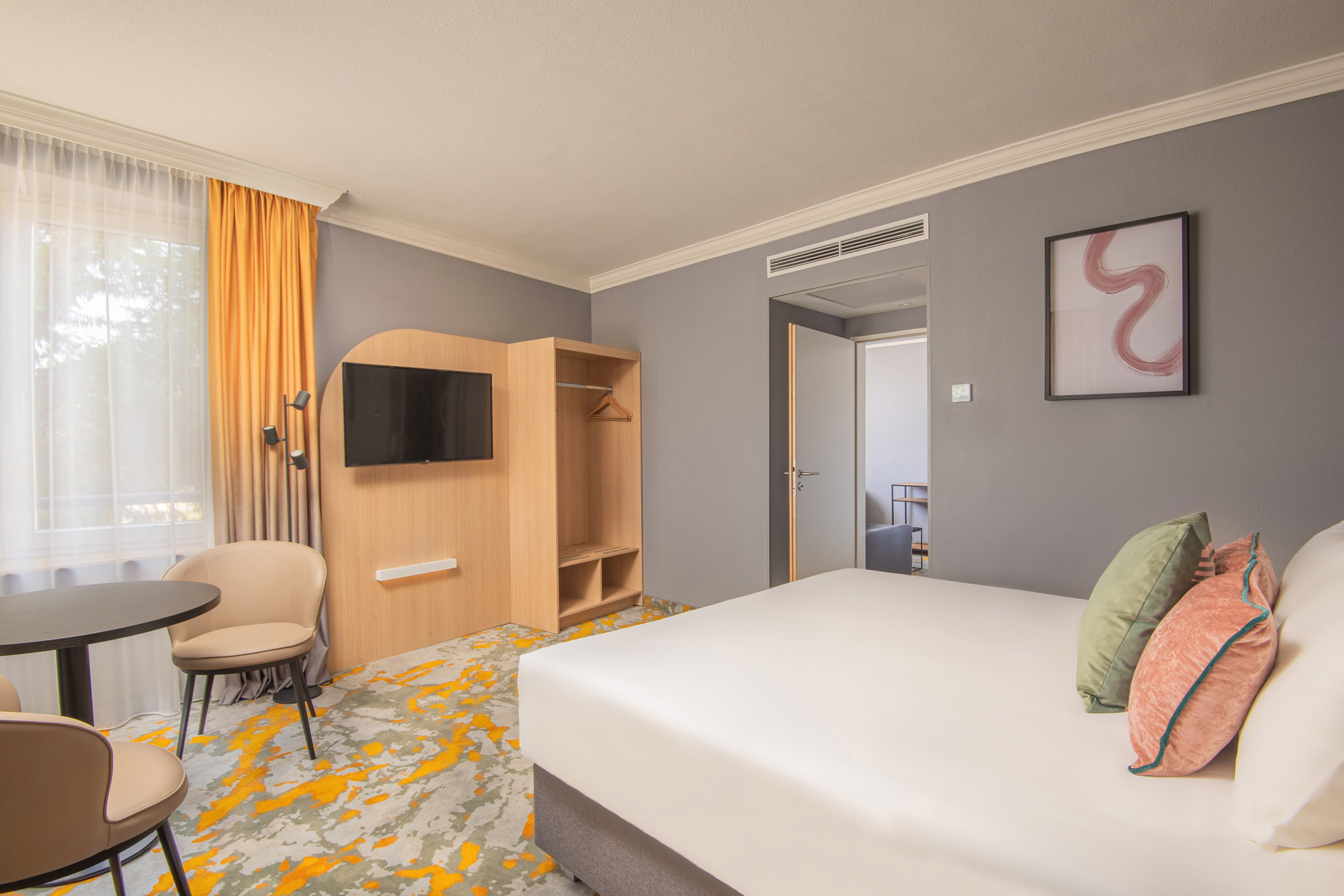 Images voco Szekesfehervar by IHG