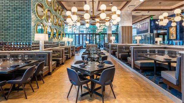 Images Del Frisco's Grille