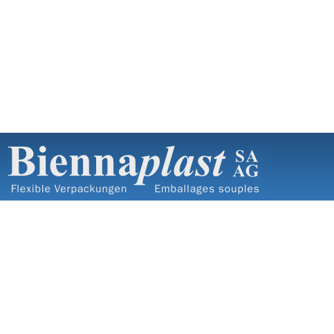 Biennaplast SA Logo
