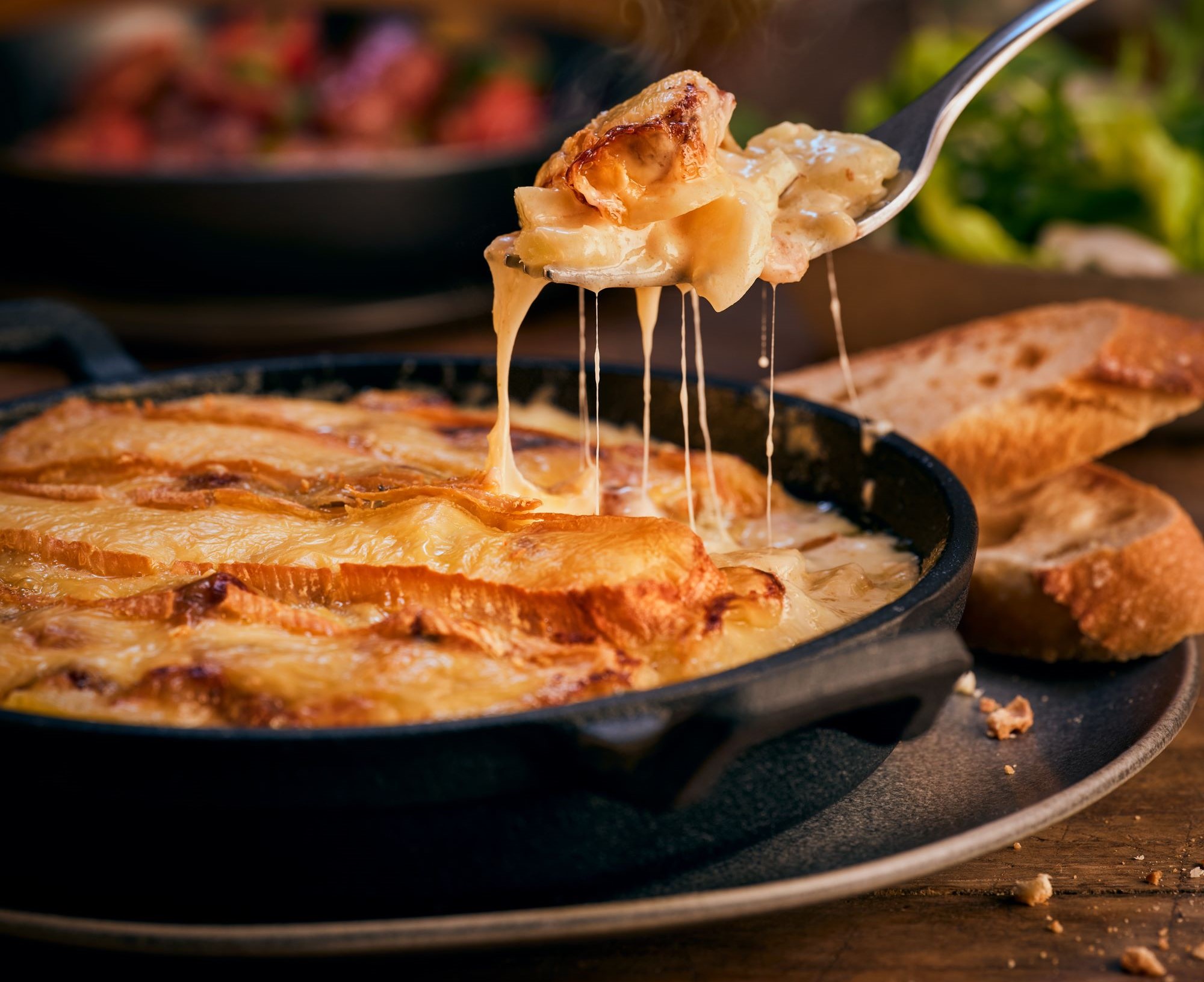 Tartiflette Côte Horsham Horsham 01403 273859