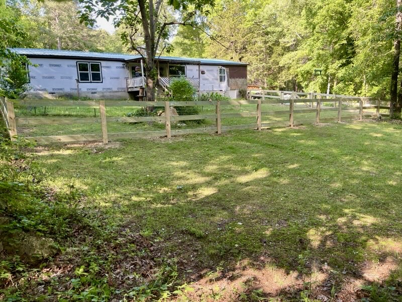 Images Superior Fence & Rail