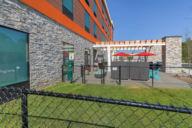 Images Home2 Suites by Hilton Alcoa Knoxville Airport