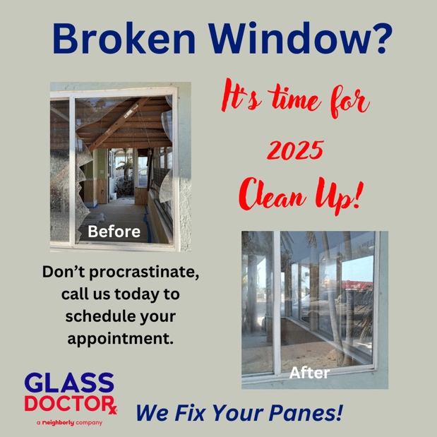 Images Glass Doctor of Pinellas County