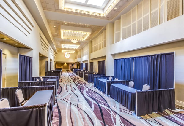 Images Crowne Plaza Executive Center Baton Rouge by IHG