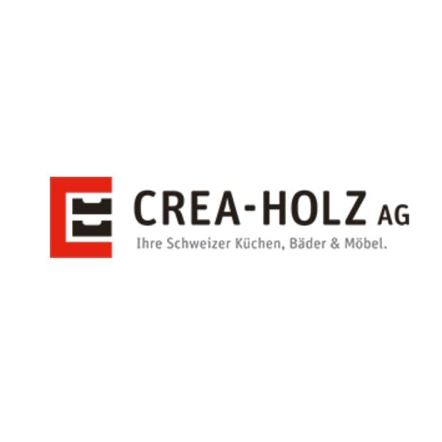 CREA-HOLZ AG Logo