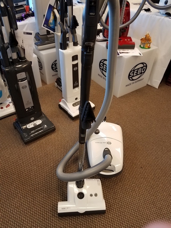 Images Oregon Vacuum Center