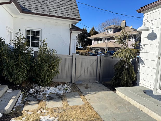 Images Superior Fence & Rail