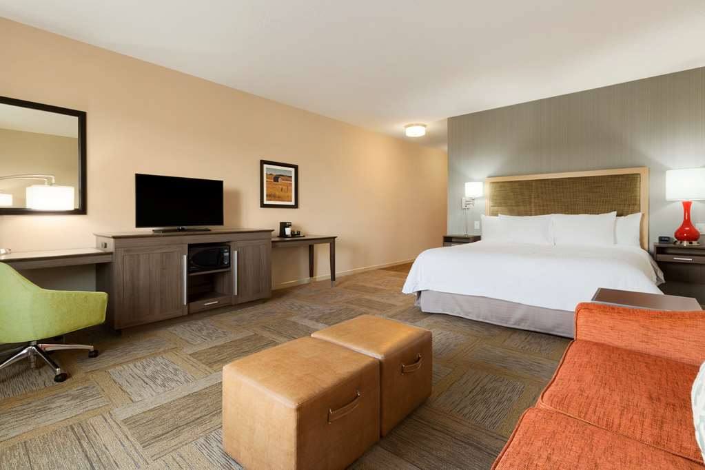Images Hampton Inn by Hilton Edmonton/Sherwood Park