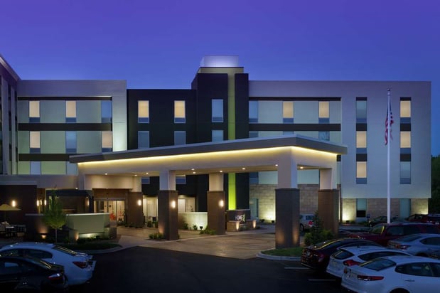 Images Home2 Suites by Hilton Louisville East/Hurstbourne
