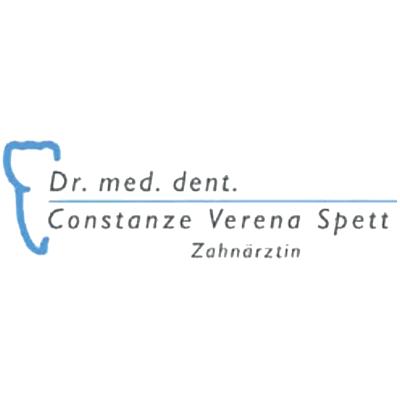 Spett Constanze Verena Zahnärztin in Germering - Logo