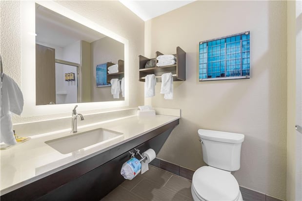 Images Best Western Plus McPherson