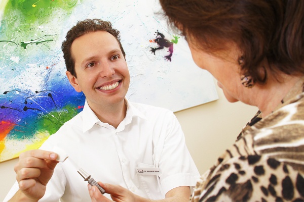 Dr. med. dent. M.Sc. M.Sc. Burghardt Zimny, Uhlandstr. 53 in Berlin