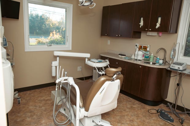 Images Sage Dental NJ: Your Affordable Implant Solution
