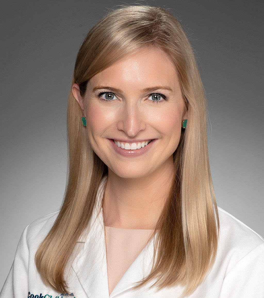 Headshot of Dr. Kathryn Wheeler