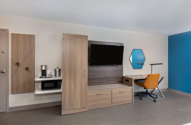 Images Holiday Inn Express Atlanta Airport - North by IHG