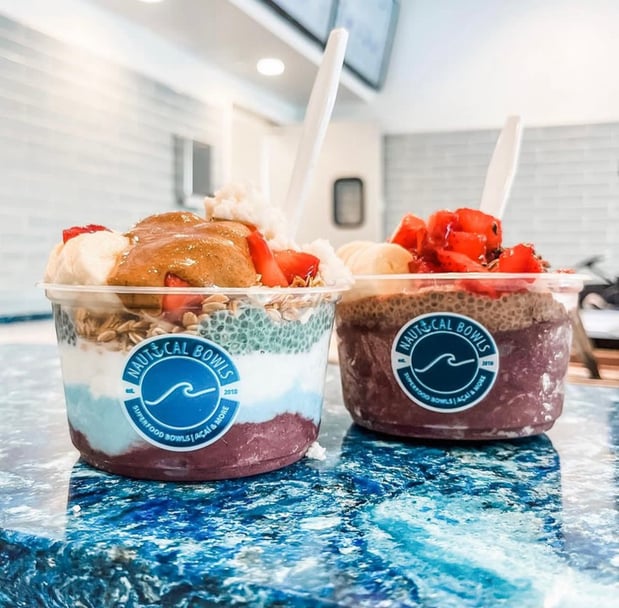 Images Nautical Bowls