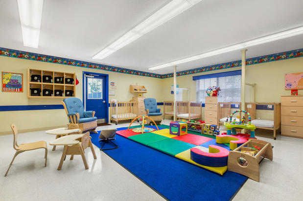 Images Primrose School of South Charlotte