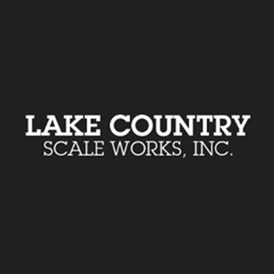 Lake Country Scale Works, Inc Logo