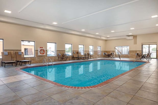 Images Hampton Inn Collinsville