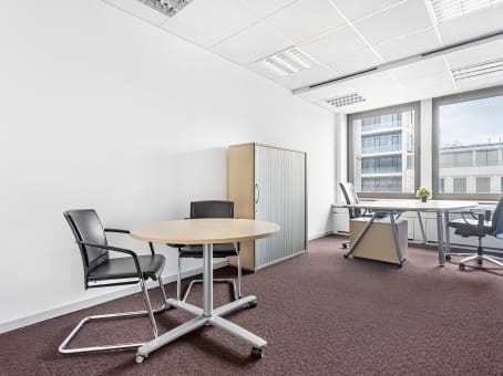 Images Regus - Luxembourg City Center level 2