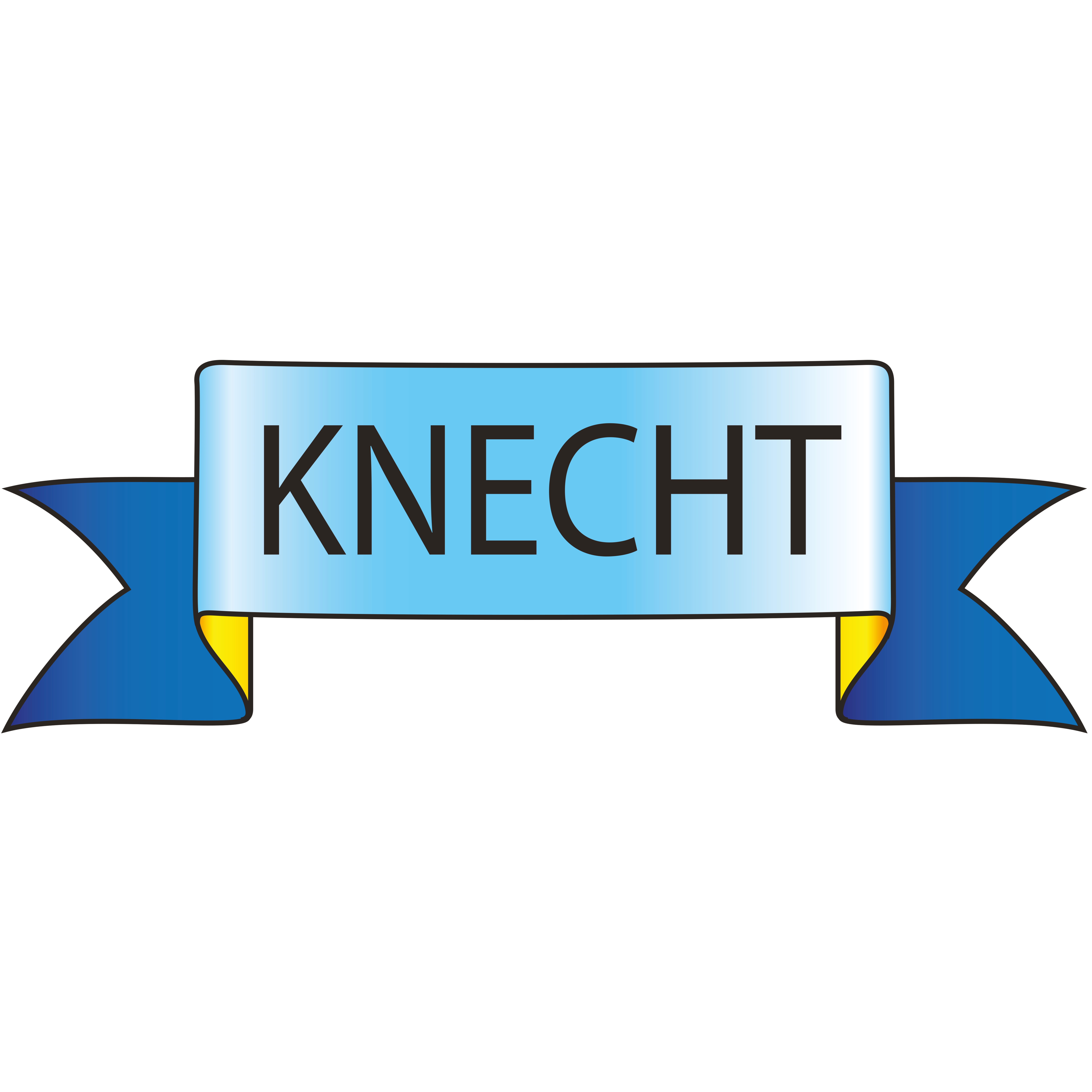 Knecht GmbH Logo