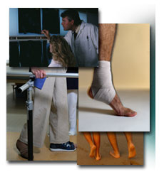 Images Ankle & Foot Surgery, PA