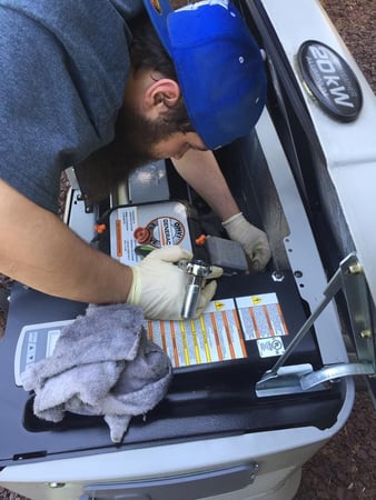 Images Lighting Mechanical & Electric services