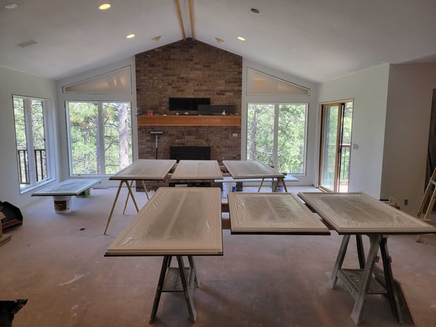 Images Blackhills Finish Carpentry