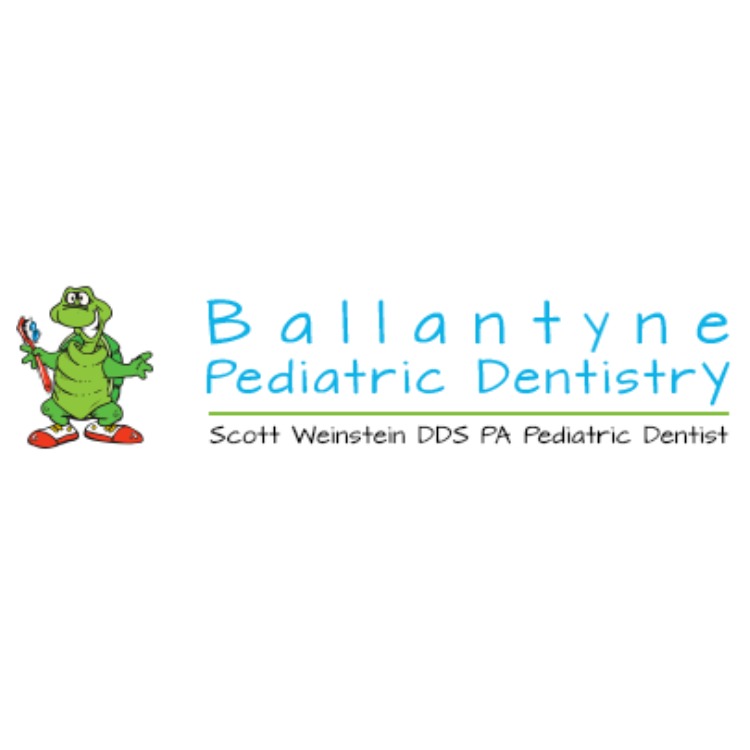Ballantyne Pediatric Dentistry Logo