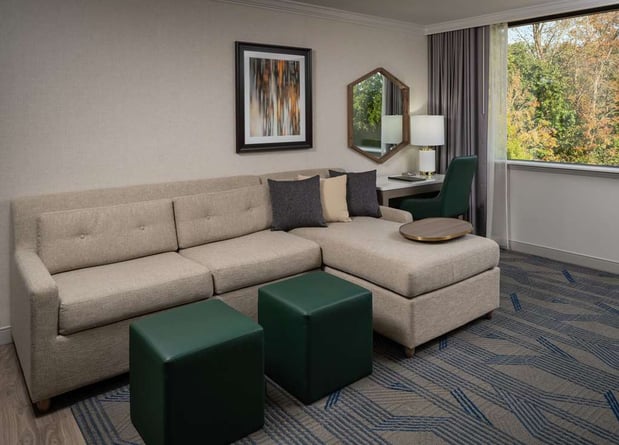 Images Hilton Durham near Duke University