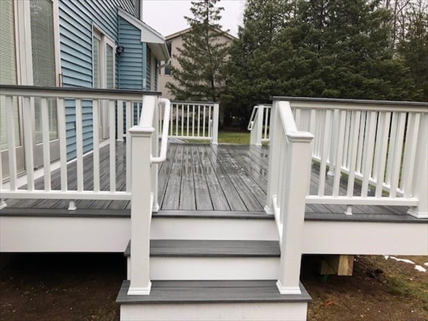 Images Valley's Home Renovations