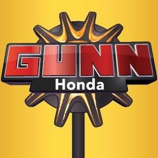 Gunn Honda Logo
