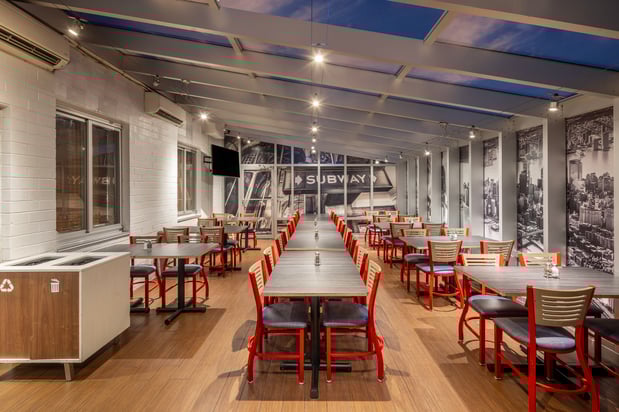 Images Holiday Inn Express New York City Times Square by IHG