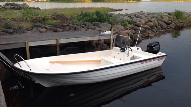 Images Kalix Maskiner, Hugo Jacobsson AB